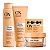 Kit Ox Science Mari Maria Hair Gloss Repair: Shampoo 250ml, Condicionador 200ml, Máscara Capilar 180g e 3 Doses Concentradas - Imagem 1