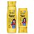 Kit Skala Expert Kids Amidinho De Milho: Shampoo 325ml e Condicionador 200ml - Imagem 1