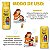 Kit Skala Expert Kids Amidinho De Milho: Shampoo 325ml e Condicionador 200ml - Imagem 5