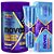 Kit Novex Reposição De Massa: Creme De Tratamento 400g e Recarga Capilar 80g - Imagem 1