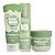 Kit Dailus Sweet Skin Ice Cream Mousse De Pistache: Sabonete Esfoliante, Hidratante Corporal e Body Splash 200ml - Imagem 1
