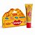 Hidratante Labial Carmed Netflix Stranger Things Waffle Incolor 10g - Imagem 1