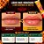 Hidratante Labial Carmed Netflix Stranger Things Waffle Incolor 10g - Imagem 3