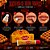 Hidratante Labial Carmed Netflix Stranger Things Waffle Incolor 10g - Imagem 5