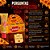 Hidratante Labial Carmed Netflix Stranger Things Waffle Incolor 10g - Imagem 6