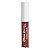Gloss Labial Dailus Choco Cherry Com Cheirinho Pudim De Chocolate - Imagem 1