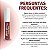 Gloss Labial Dailus Choco Cherry Com Cheirinho Pudim De Chocolate - Imagem 7