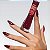 Esmalte Cremoso Dailus Choco Cherry Cereja Silvestre 8ml - Imagem 4