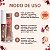Kit Dailus Choco Cherry Mocha Mousse: Gloss Labial 4ml e Esmalte Cremoso 8ml - Imagem 6