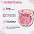 Blush Iluminador Holográfico Dailus Holo Blush Rosé - Imagem 2