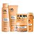 Kit Ox Science Mari Maria Hair Gloss Repair: Shampoo 250ml, Condicionador 200ml, Máscara 180g, 3 Doses Concentradas e Sérum 30ml - Imagem 1