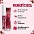 Kit Dailus Choco Cherry Bombom De Cereja: Gloss Labial 4ml e Esmalte Cremoso 8ml - Imagem 2