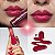 Kit Dailus Choco Cherry Bombom De Cereja: Gloss Labial 4ml e Esmalte Cremoso 8ml - Imagem 4
