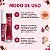 Kit Dailus Choco Cherry Bombom De Cereja: Gloss Labial 4ml e Esmalte Cremoso 8ml - Imagem 6