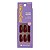Unhas Postiças Broadway Kiss Ny Classic Colors Bailarina Longo Lavender Bco14b - Imagem 1