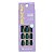 Unhas Postiças Broadway Kiss Ny Classic Colors Bailarina Curto Oatmeal Bco11b - Imagem 1