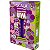 Kit Skala Frutástica! Uva: Shampoo 325ml e Condicionador 200ml - Imagem 1