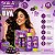Kit Skala Frutástica! Uva: Shampoo 325ml e Condicionador 200ml - Imagem 2