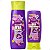 Kit Skala Frutástica! Uva: Shampoo 325ml e Condicionador 200ml - Imagem 3