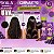 Kit Skala Frutástica! Uva: Shampoo 325ml e Condicionador 200ml - Imagem 4