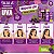 Kit Skala Frutástica! Uva: Shampoo 325ml e Condicionador 200ml - Imagem 6