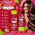 Kit Skala Frutástica! Morango: Shampoo 325ml e Condicionador 200ml - Imagem 2