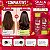 Kit Skala Frutástica! Morango: Shampoo 325ml e Condicionador 200ml - Imagem 4
