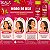 Kit Skala Frutástica! Morango: Shampoo 325ml e Condicionador 200ml - Imagem 6