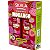Kit Skala Frutástica! Morango: Shampoo 325ml e Condicionador 200ml - Imagem 1