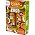 Kit Skala Frutástica Coco: Shampoo 325ml e Condicionador 200ml - Imagem 1