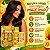 Kit Skala Frutástica! Banana: Shampoo 325ml e Condicionador 200ml - Imagem 2
