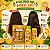 Kit Skala Frutástica! Banana: Shampoo 325ml e Condicionador 200ml - Imagem 4