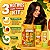 Kit Skala Frutástica! Banana: Shampoo 325ml e Condicionador 200ml - Imagem 5