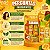 Kit Skala Frutástica! Banana: Shampoo 325ml e Condicionador 200ml - Imagem 7