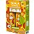 Kit Skala Frutástica! Banana: Shampoo 325ml e Condicionador 200ml - Imagem 1