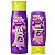Kit Skala Frutástica! Uva: Shampoo 325ml, Condicionador 200ml e Creme De Tratamento 1000g - Imagem 3
