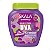 Kit Skala Frutástica! Uva: Shampoo 325ml, Condicionador 200ml e Creme De Tratamento 1000g - Imagem 4