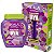 Kit Skala Frutástica! Uva: Shampoo 325ml, Condicionador 200ml e Creme De Tratamento 1000g - Imagem 1