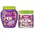 Kit Skala Frutástica! Uva: Shampoo 325ml, Condicionador 200ml, Creme De Tratamento 1000g, Gelatina 550g e Óleo Capilar 90ml - Imagem 4