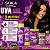 Kit Skala Frutástica! Uva: Shampoo 325ml, Condicionador 200ml, Creme De Tratamento 1000g, Gelatina 550g e Óleo Capilar 90ml - Imagem 6