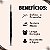 Lapiseira Para Sobrancelhas Multifuncional By Franciny Ehlke Fran Brows Cor 2 - Imagem 4