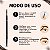 Lapiseira Para Sobrancelhas Multifuncional By Franciny Ehlke Fran Brows Cor 2 - Imagem 7