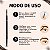 Lapiseira Para Sobrancelhas Multifuncional By Franciny Ehlke Fran Brows Cor 2 - Imagem 6