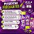 Kit Skala Frutástica! Uva: Shampoo 325ml, Condicionador 200ml e Óleo Capilar 90ml - Imagem 7