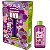 Kit Skala Frutástica! Uva: Shampoo 325ml, Condicionador 200ml e Óleo Capilar 90ml - Imagem 1