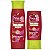 Kit Skala Frutástica! Morango: Shampoo 325ml, Condicionador 200ml e Creme De Tratamento 1000g - Imagem 3