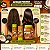 Kit Skala Frutástica! Coco: Shampoo 325ml, Condicionador 200ml e Creme De Tratamento 1000g - Imagem 5