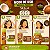 Kit Skala Frutástica! Coco: Shampoo 325ml, Condicionador 200ml e Creme De Tratamento 1000g - Imagem 7