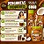 Kit Skala Frutástica! Coco: Shampoo 325ml, Condicionador 200ml e Creme De Tratamento 1000g - Imagem 8