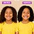 Creme Multifuncional 4 Em 1 Salon Line Multy Kids 300ml - Imagem 4